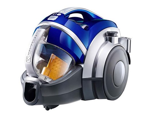 Пылесос LG VC 73189 NHTB (ПИ)